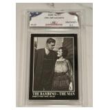 1992 Megacards #120 Babe Ruth Card