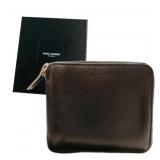 Yves Saint Laurent Zippey Wallet