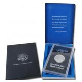 1884 Uncirculated Carson City Morgan Silver Dollar