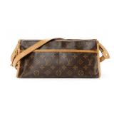 Louis Vuitton Monogram Popincourt Long Bag