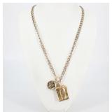 Chanel Vintage Necklace