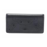 Balenciaga Leather Wallet