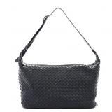 Bottega Veneta Intrecciato Small Shoulder Bag