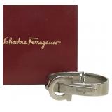 Ferragamo Bangle Bracelet