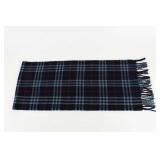 Burberry Haymarket Check Scarf