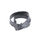 Louis Vuitton Damier Graphite Belt