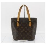 Louis Vuitton Monogram Vavin PM Tote Bag