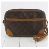 Louis Vuitton Monogram Trocadero PM Shoulder Bag