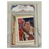 1996 Upper Deck #365 Michael Jordan Card