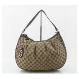 Gucci Sukey One Shoulder Bag