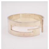 Gucci G Logo Bangle