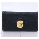 Louis Vuitton Mahina Amelia Wallet