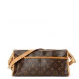 Louis Vuitton Monogram Popincourt Long Bag