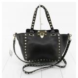 Valentino Garavani Rockstud Tote Bag