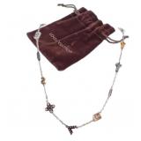 Louis Vuitton Fashion Necklace