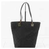 Gucci GG Canvas Tote Bag
