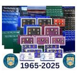 1968-2025 United States Mint Proof Set (Random)