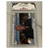 2023 Upper Deck #76 Michael Jordan Card
