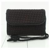 Bottega Veneta Intrecciato Shoulder Bag