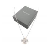 Yves Saint Laurent Fashion Necklace