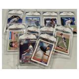 Random Pull John Smoltz PGC Card Lot