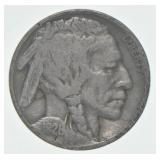 1926 Indian Head Buffalo Nickel