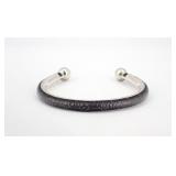 Louis Vuitton Monogram Jonc Bracelet