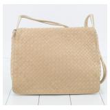 Bottega Veneta Intrecciato Shoulder Bag