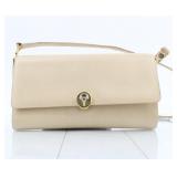 Gucci Horsebit Pusher Shoulder Bag