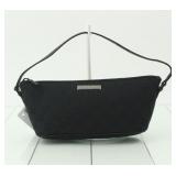 Gucci GG Canvas Shoulder Bag