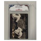 1994 Upper Deck #7 Mickey Mantle Card