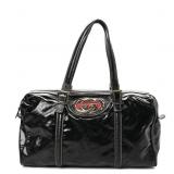 Gucci Dialux Britt Boston Bag