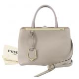 Fendi 2Jours Shoulder Bag