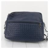 Bottega Veneta Intrecciato Shoulder Bag