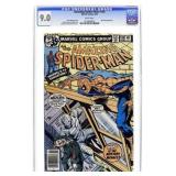 Vintage 1979 Amazing Spider-Man #189 Comic