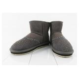 UGG Mouton Short Boots Size 6