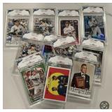 Random Pull PGC Aaron Judge Graded Cards