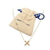 Louis Vuitton Louisette Necklace