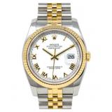 Rolex Oyster Perpetual 116233 Datejust 36