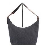 Burberry Denim Handbag