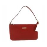 Burberry Leather Semi Shoulder Bag