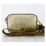 Marc Jacobs Leather Shoulder Bag