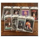 Random Pull Bill Russell PGC Card Lot