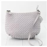 Bottega Veneta Intrecciato Shoulder Bag