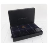 Burberry Blanket