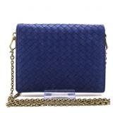 Bottega Veneta Intrecciato Wallet