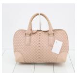 Bottega Veneta Intrecciato Handbag
