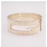 Gucci G Logo Bangle