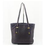 Bottega Veneta Intrecciato Tote Bag