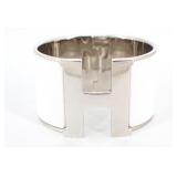 Hermes Clic-Clac H Bangle